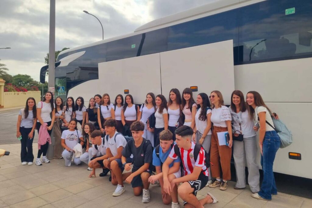 inicio viajes